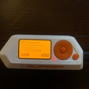 Flipper Zero Device Multi Toy